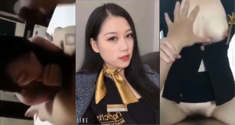 Lộ clip em gái phương anh liếm cu cắm sừng cực sướng