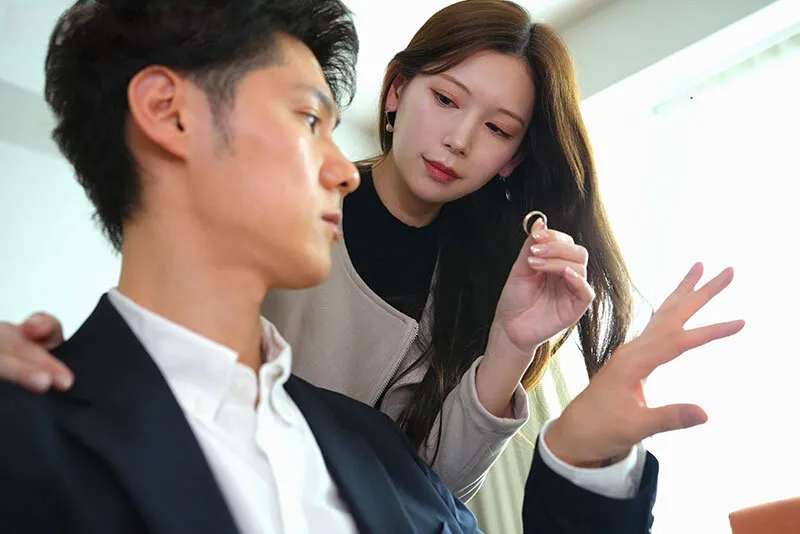 Người vợ đi đi giã ngoại, anh xã ở nhà bị nhỏ em bà xã gạ xoạc không trượt phát nào